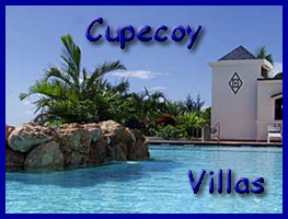 Cupecoy Villas Logo